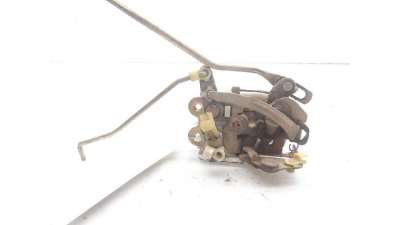 CERRADURA PUERTA DELANTERA DERECHA MITSUBISHI GALLOPER (1998-2003) 2.5 TD INTERCOOLER 99CV 2476CC - L.5780845 / MB669132