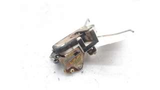 CERRADURA PUERTA DELANTERA DERECHA MITSUBISHI GALLOPER (1998-2003) 2.5 TD INTERCOOLER 99CV 2476CC - L.5780845 / MB669132