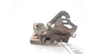 CERRADURA PUERTA TRASERA IZQUIERDA MITSUBISHI GALLOPER (1998-2003) 2.5 TD INTERCOOLER 99CV 2476CC - L.5780848 / HR513370