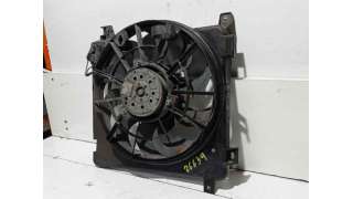 CERRADURA PUERTA TRASERA IZQUIERDA MITSUBISHI GALLOPER (1998-2003) 2.5 TD INTERCOOLER 99CV 2476CC - L.5780848 / HR513370