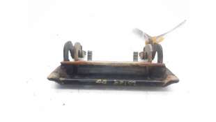 MANETA EXTERIOR DELANTERA DERECHA MITSUBISHI GALLOPER (1998-2003) 2.5 TD INTERCOOLER 99CV 2476CC - L.5780909 / HR513156 2