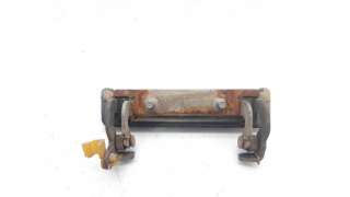 MANETA EXTERIOR DELANTERA DERECHA MITSUBISHI GALLOPER (1998-2003) 2.5 TD INTERCOOLER 99CV 2476CC - L.5780909 / HR513156