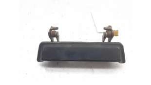 MANETA EXTERIOR DELANTERA IZQUIERDA MITSUBISHI GALLOPER (1998-2003) 2.5 TD INTERCOOLER 99CV 2476CC - L.5780910 / HR513155