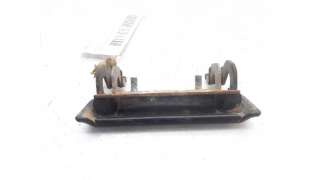 MANETA EXTERIOR DELANTERA IZQUIERDA MITSUBISHI GALLOPER (1998-2003) 2.5 TD INTERCOOLER 99CV 2476CC - L.5780910 / HR513155