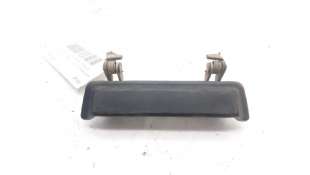 MANETA EXTERIOR TRASERA DERECHA MITSUBISHI GALLOPER (1998-2003) 2.5 TD INTERCOOLER 99CV 2476CC - L.5780912 / HR513160