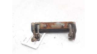 MANETA EXTERIOR TRASERA DERECHA MITSUBISHI GALLOPER (1998-2003) 2.5 TD INTERCOOLER 99CV 2476CC - L.5780912 / HR513160
