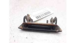 MANETA EXTERIOR TRASERA IZQUIERDA MITSUBISHI GALLOPER (1998-2003) 2.5 TD INTERCOOLER 99CV 2476CC - L.5780913 / HR513159 2