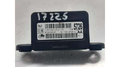 SENSOR OPEL ASTRA J (2009-2015) 1.7 CDTI (68) 110CV 1686CC - L.5781049 / 13505726