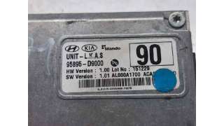 MODULO ELECTRONICO KIA SPORTAGE (2015-) 1.7 CRDI 116CV 1685CC - L.5781068 / 95895D9000