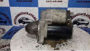 MOTOR CALEFACCION KIA SPORTAGE (2015-) 1.7 CRDI 116CV 1685CC - L.5781069 / D267NFFLA01 2