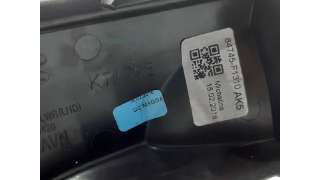 EMBELLECEDOR KIA SPORTAGE (2015-) 1.7 CRDI 116CV 1685CC - L.5781074 / 84745F1310AK5