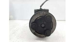 COMPRESOR AIRE ACONDICIONADO FORD FOCUS II TURNIER (2004-2012) 1.6 TDCI 90CV 1560CC - L.5781411 / 1677171