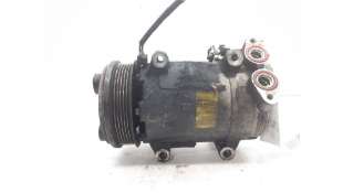 COMPRESOR AIRE ACONDICIONADO FORD FOCUS II TURNIER (2004-2012) 1.6 TDCI 90CV 1560CC - L.5781411 / 1677171 2