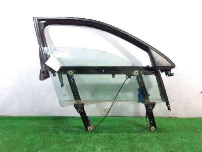 ELEVALUNAS DELANTERO DERECHO SEAT EXEO (2008-2013) 2.0 TDI 120CV 1968CC - L.5781638 / 3R0837608D