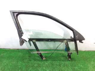 ELEVALUNAS DELANTERO DERECHO SEAT EXEO (2008-2013) 2.0 TDI 120CV 1968CC - L.5781638 / 3R0837608D