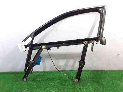 ELEVALUNAS DELANTERO DERECHO SEAT EXEO (2008-2013) 2.0 TDI 120CV 1968CC - L.5781695 / 3R0837607D