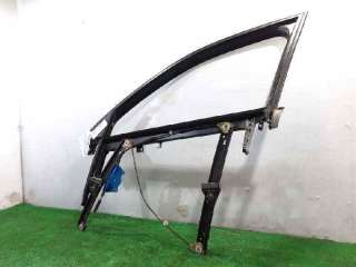 ELEVALUNAS DELANTERO DERECHO SEAT EXEO (2008-2013) 2.0 TDI 120CV 1968CC - L.5781695 / 3R0837607D