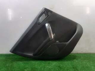 GUARNECIDO PUERTA TRASERA IZQUIERDA PEUGEOT 2008 (2014-) 1.6 BLUEHDI 120 120CV 1560CC - L.5781772 / 96763550ZS