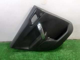 GUARNECIDO PUERTA TRASERA IZQUIERDA PEUGEOT 2008 (2014-) 1.6 BLUEHDI 120 120CV 1560CC - L.5781772 / 96763550ZS