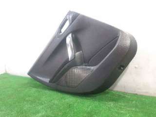 GUARNECIDO PUERTA TRASERA IZQUIERDA PEUGEOT 2008 (2014-) 1.6 BLUEHDI 120 120CV 1560CC - L.5781772 / 96763550ZS