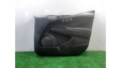 GUARNECIDO PUERTA DELANTERA DERECHA FORD TOURNEO COURIER KOMBI (2015-) 1.5 TDCI 95CV 1499CC - L.5781779 / ET76V23942A
