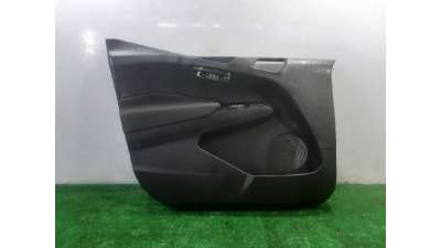 GUARNECIDO PUERTA DELANTERA IZQUIERDA FORD TOURNEO CONNECT / GRAND TOURNEO CONNECT KOMBI (2015-) 1.5 TDCI 101CV 1499CC - L.