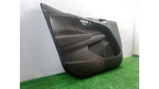 GUARNECIDO PUERTA DELANTERA IZQUIERDA FORD TOURNEO CONNECT / GRAND TOURNEO CONNECT KOMBI (2015-) 1.5 TDCI 101CV 1499CC - L.