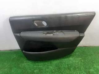GUARNECIDO PUERTA DELANTERA DERECHA PEUGEOT 5008 (2009-2017) 2.0 HDI 150 / BLUEHDI 150 150CV 1997CC - L.5781848 / 98004757Z