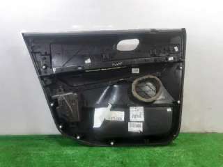 GUARNECIDO PUERTA DELANTERA DERECHA PEUGEOT 5008 (2009-2017) 2.0 HDI 150 / BLUEHDI 150 150CV 1997CC - L.5781848 / 98004757Z