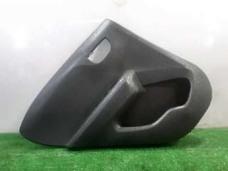 GUARNECIDO PUERTA TRASERA IZQUIERDA TOYOTA AYGO (2014-) 1.0 (KGB40) 69CV 998CC - L.5781919 / 676400H020