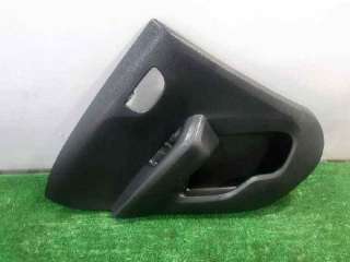 GUARNECIDO PUERTA TRASERA IZQUIERDA TOYOTA AYGO (2014-) 1.0 (KGB40) 69CV 998CC - L.5781919 / 676400H020