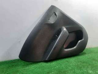 GUARNECIDO PUERTA TRASERA IZQUIERDA TOYOTA AYGO (2014-) 1.0 (KGB40) 69CV 998CC - L.5781919 / 676400H020