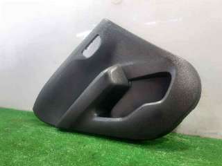 GUARNECIDO PUERTA TRASERA IZQUIERDA TOYOTA AYGO (2014-) 1.0 (KGB40) 69CV 998CC - L.5781919 / 676400H020