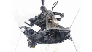 CAJA CAMBIOS CITROEN XANTIA (1993-2003) 1.9 TURBO D 90CV 1905CC - L.5782528 / 20CH93 2