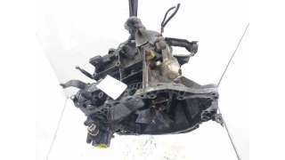 CAJA CAMBIOS CITROEN XANTIA (1993-2003) 1.9 TURBO D 90CV 1905CC - L.5782528 / 20CH93