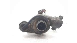 TURBOCOMPRESOR CITROEN XANTIA (1993-2003) 1.9 TURBO D 90CV 1905CC - L.5782746 / 9633785480 2