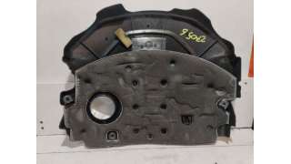 CINTURON SEGURIDAD DELANTERO DERECHO FORD FOCUS II SEDÁN (2005-2012) 1.6 100CV 1596CC - L.5782831 / 4M51A61294AK