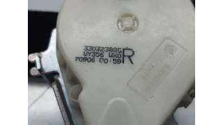 CINTURON SEGURIDAD DELANTERO DERECHO FORD FOCUS II SEDÁN (2005-2012) 1.6 100CV 1596CC - L.5782831 / 4M51A61294AK