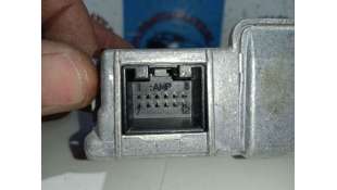 ALTERNADOR HONDA HR-V (1999-) 1.6 16V 4WD (GH2, GH4) 105CV 1590CC - L.5782992 / 31100PEMG01