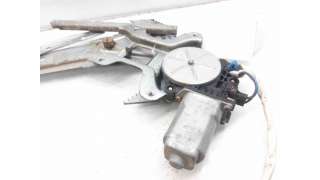 ELEVALUNAS DELANTERO DERECHO HONDA HR-V (1999-) 1.6 16V 4WD (GH2, GH4) 105CV 1590CC - L.5783059 / 72211S4N003