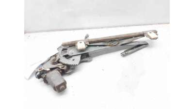 ELEVALUNAS TRASERO DERECHO HONDA HR-V (1999-) 1.6 16V 4WD (GH2, GH4) 105CV 1590CC - L.5783061 / 72711S4N003