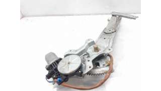 ELEVALUNAS TRASERO DERECHO HONDA HR-V (1999-) 1.6 16V 4WD (GH2, GH4) 105CV 1590CC - L.5783061 / 72711S4N003
