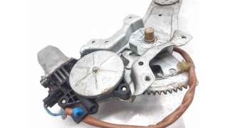 ELEVALUNAS TRASERO DERECHO HONDA HR-V (1999-) 1.6 16V 4WD (GH2, GH4) 105CV 1590CC - L.5783061 / 72711S4N003