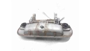 MANETA EXTERIOR TRASERA DERECHA HONDA HR-V (1999-) 1.6 16V 4WD (GH2, GH4) 105CV 1590CC - L.5783098 / 72640S4N003ZB 2