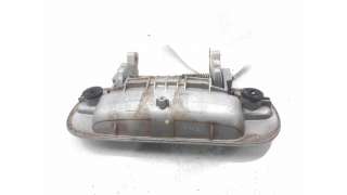MANETA EXTERIOR TRASERA DERECHA HONDA HR-V (1999-) 1.6 16V 4WD (GH2, GH4) 105CV 1590CC - L.5783098 / 72640S4N003ZB