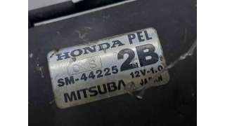 MOTOR ARRANQUE HONDA HR-V (1999-) 1.6 16V 4WD (GH2, GH4) 105CV 1590CC - L.5783105 / SM442252B