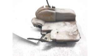 CERRADURA PUERTA DELANTERA DERECHA SEAT INCA (1995-2003) 1.9 D 64CV 1896CC - L.5783211 / 6K1837016Q