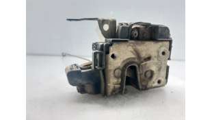 CERRADURA PUERTA DELANTERA DERECHA SEAT INCA (1995-2003) 1.9 D 64CV 1896CC - L.5783211 / 6K1837016Q 2