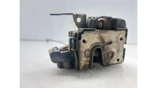 CERRADURA PUERTA DELANTERA DERECHA SEAT INCA (1995-2003) 1.9 D 64CV 1896CC - L.5783211 / 6K1837016Q