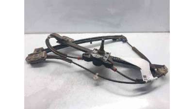 ELEVALUNAS DELANTERO DERECHO SEAT INCA (1995-2003) 1.9 D 64CV 1896CC - L.5783229 / 6K4837402M
